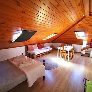 Loft Apartamento Sintra