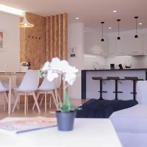 Barreiros Archdesign Apartamento Funchal (Madeira)