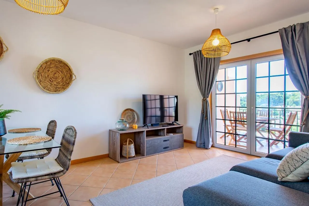 Arcos D'Alvor Apartment Alvor