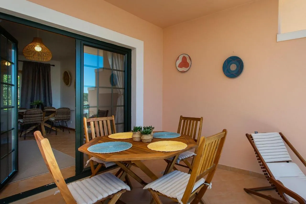 Arcos D'Alvor Apartment 0*, Alvor