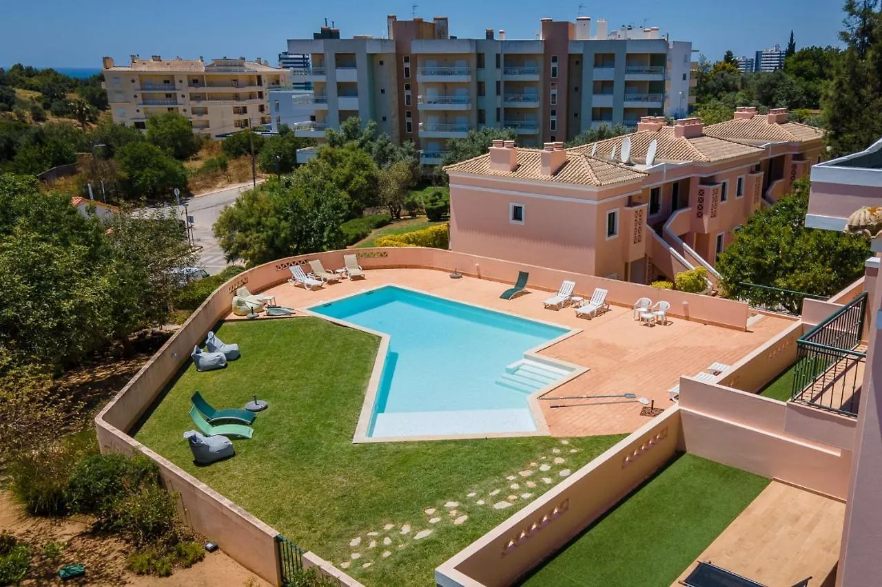 Arcos D'Alvor Apartment  Alvor